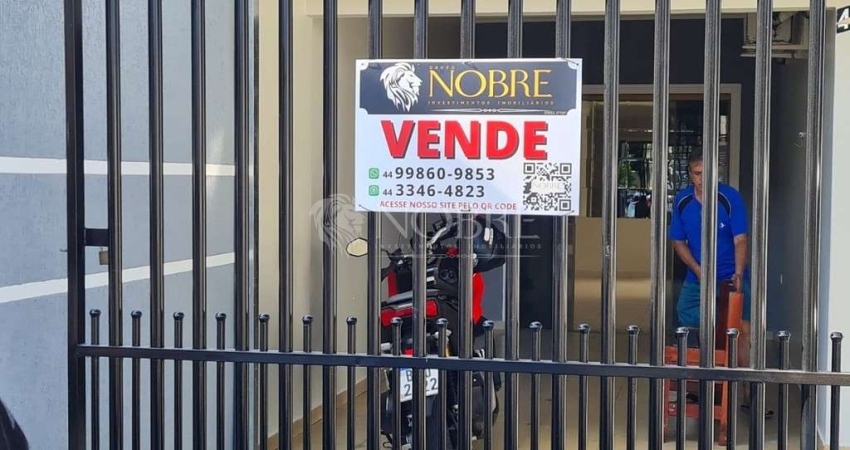 Casa com 3 quartos à venda na Rua Aurélio Quáglia, Jardim Monte Rei, Maringá