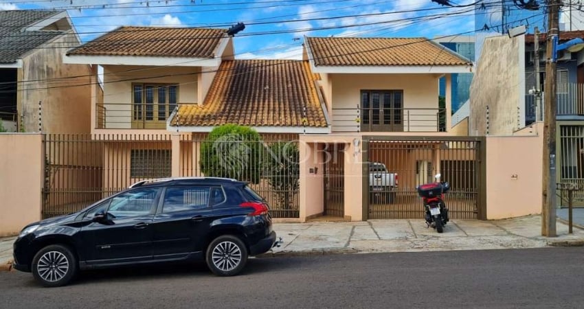 Casa com 6 quartos à venda na Rua Terra Boa, Zona 08, Maringá