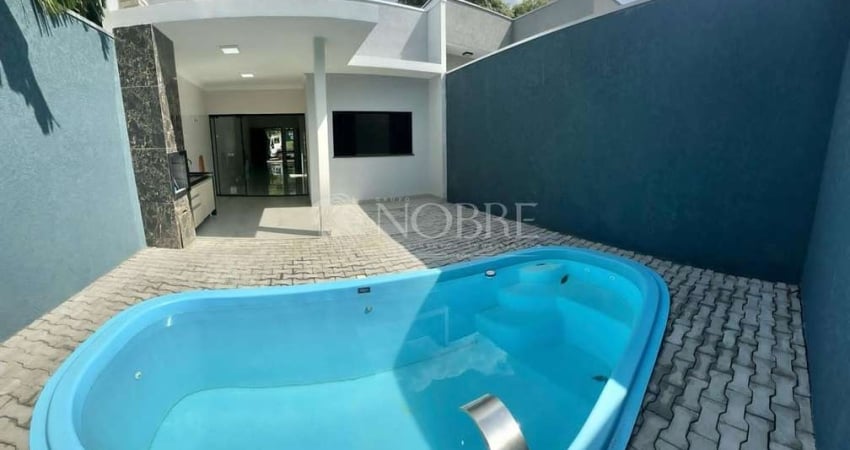 Casa com 3 quartos à venda na Rua Galáxia, Jardim Universo, Maringá