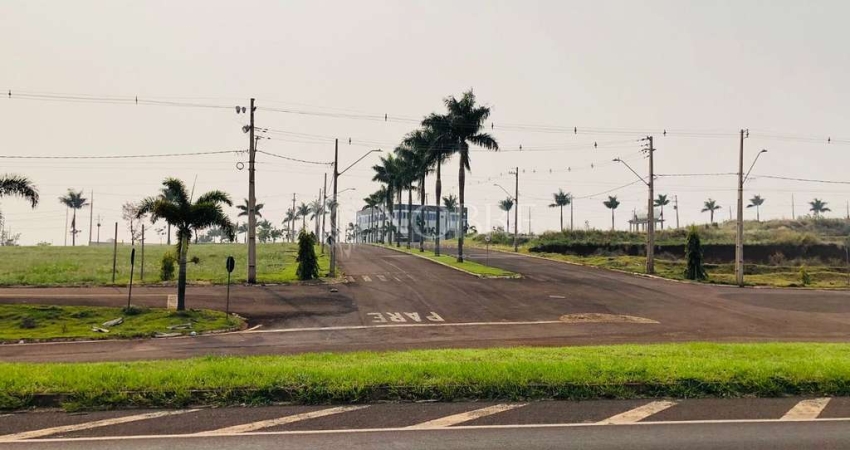 Terreno comercial na Avenida principal do Jardim Nova Floresta em Floresta/PR