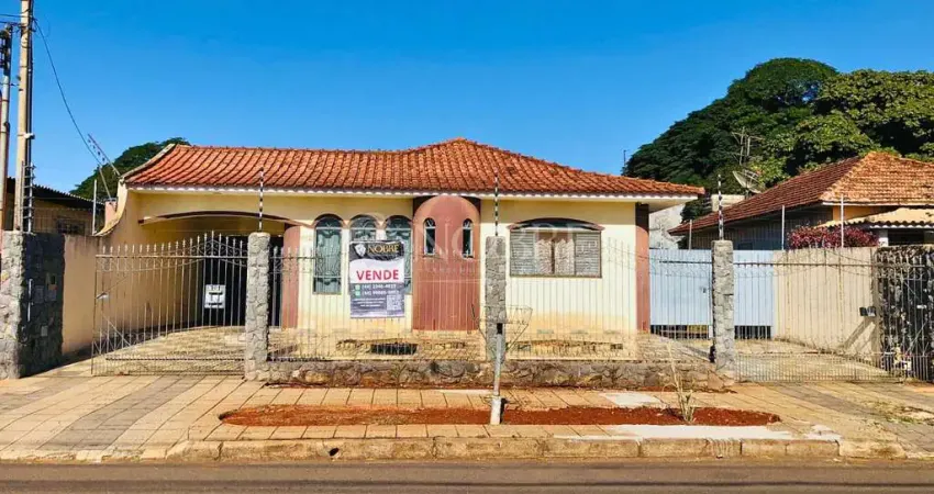 Casa na Rua Caracas