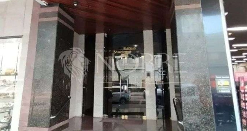 Apartamento com 3 quartos à venda na Avenida Brasil, Zona 01, Maringá