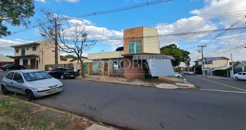 Casa comercial à venda na Rua Arlindo Marquezini, Conjunto Habitacional Hermann Moraes Barros, Maringá