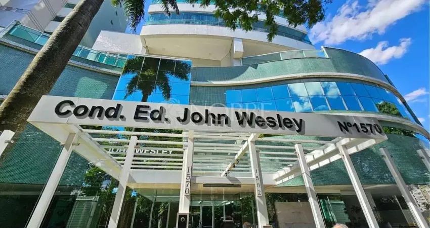 Apartamento com 3 quartos à venda na Rua Neo Alves Martins, Zona 01, Maringá