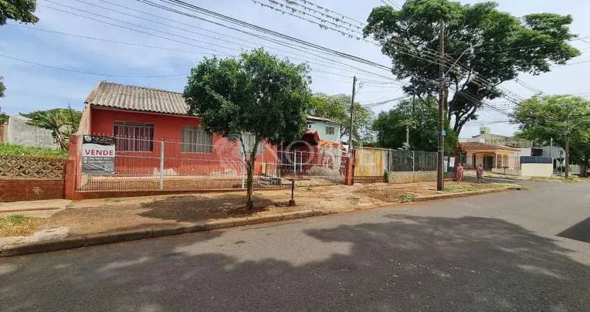 Casa com 6 quartos à venda na Rua Pastor Anísio Francisco da Silva, Jardim Alvorada, Maringá