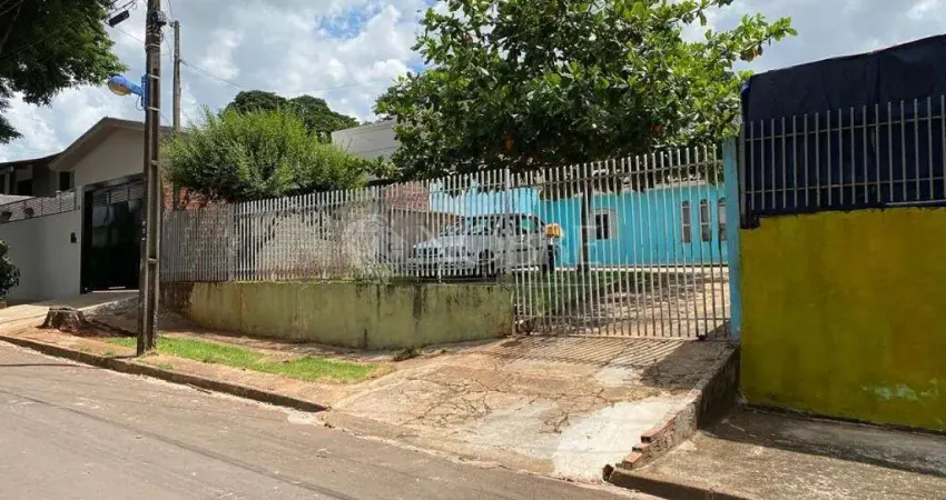 Casa com 3 quartos à venda na Rua Santa Della Valentina, Jardim Itaipu, Maringá