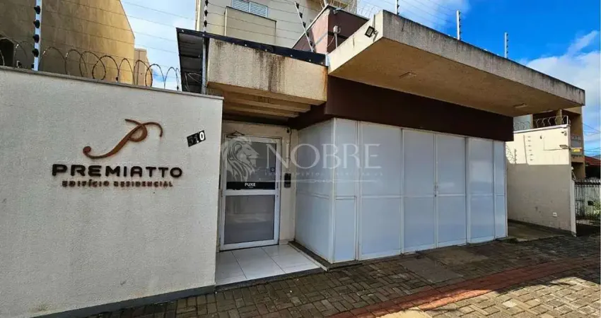 Apartamento com 75 m² na zona 05 - próximo ao hospital bom samaritano