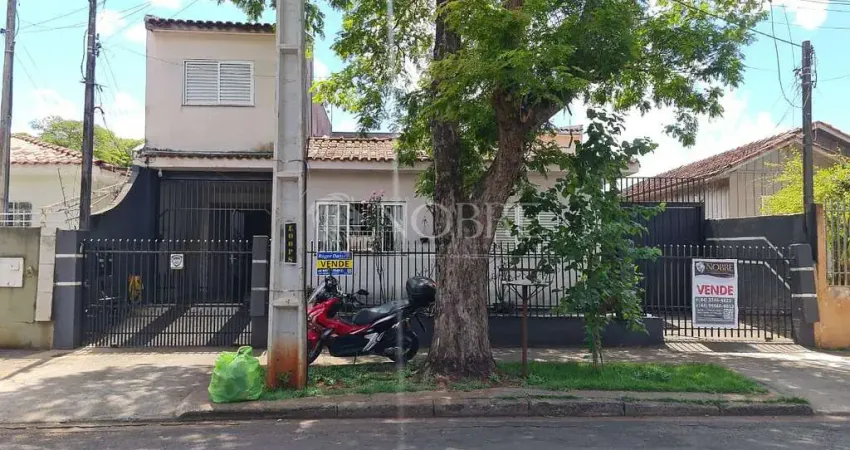 Casa com 4 quartos à venda na Rua Evaristo da Veiga, Jardim Alvorada, Maringá