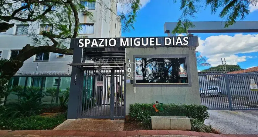 Apartamento com 2 quartos à venda na Rua Vítor do Amaral, Jardim Alvorada, Maringá