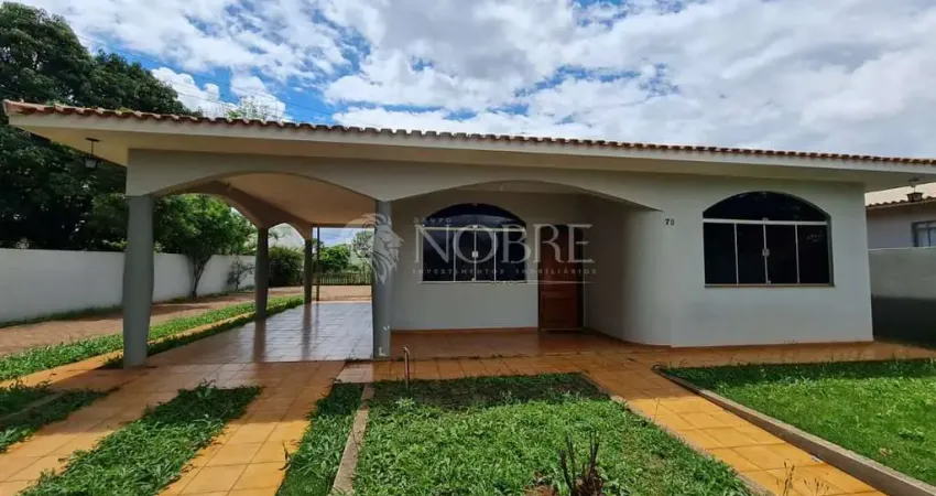 Casa com 6 quartos à venda na Rua Francisco Corrêa de Campos, Vila Santo Antônio, Maringá