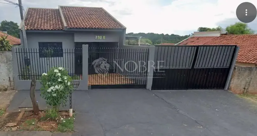 Casa com 1 quarto à venda na Rua Aparecido Beságio, Jardim Diamante, Maringá