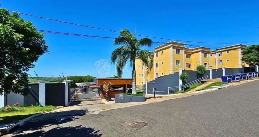 Apartamento com 2 quartos à venda na Rua Pioneiro João Perin, Parque Tarumã, Maringá