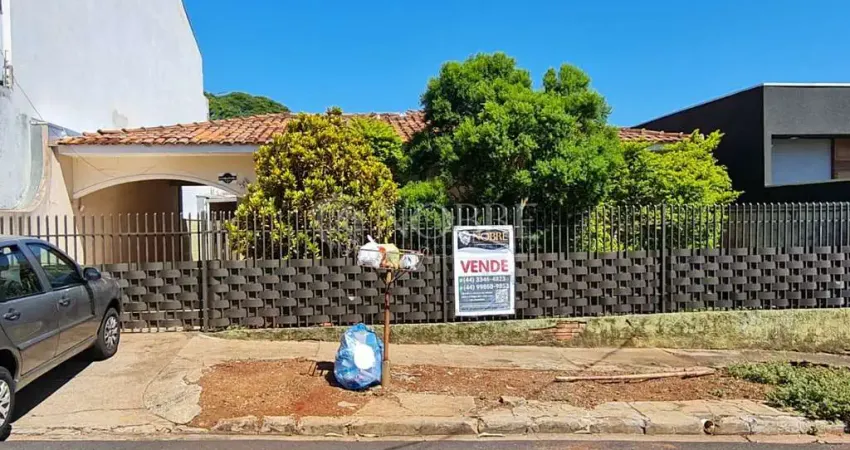Casa com 3 quartos à venda na Rua Barão de Parnaíba, Jardim Tupinambá, Maringá