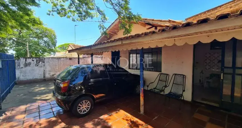 Casa com 3 quartos à venda na Rua Montevidéo, Vila Morangueira, Maringá