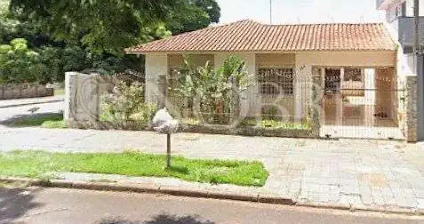 Casa com 3 quartos à venda na Alameda Ney Aminthas Barros Braga, Jardim Alvorada, Maringá