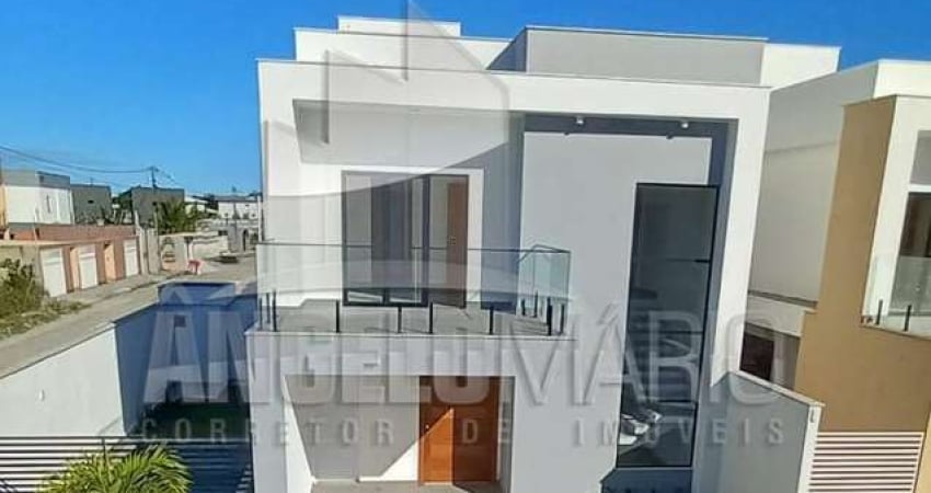 Casa Duplex para Venda em Porto Seguro, Deville, 3 dormitórios, 3 suítes, 4 banheiros, 1 vaga