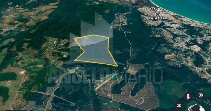 Terreno à venda na Village, sn, Village I, Porto Seguro