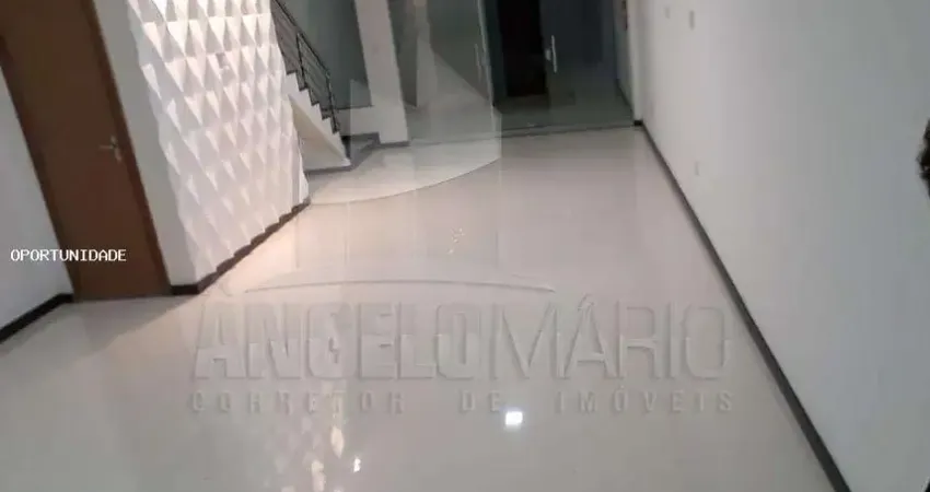 Casa Duplex para Venda em Porto Seguro, Fontana 1, 3 dormitórios, 1 suíte, 2 banheiros, 2 vagas