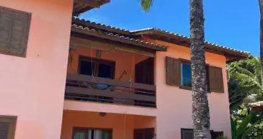 Apartamento para Venda em Porto Seguro, Estrada da Balsa, 2 dormitórios, 1 suíte, 1 banheiro, 1 vaga