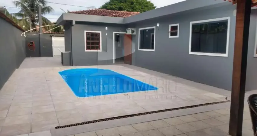 Casa para Venda em Porto Seguro, Centro, 3 dormitórios, 2 suítes, 2 banheiros, 2 vagas