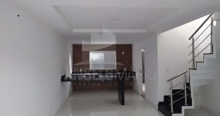 Casa Duplex para Venda em Porto Seguro, Mirante, 2 dormitórios, 2 suítes, 1 banheiro, 1 vaga