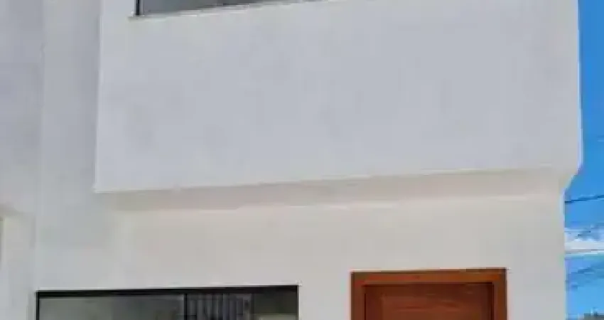 Casa Duplex para Venda em Porto Seguro, Cambolo, 2 dormitórios, 2 suítes, 1 banheiro, 1 vaga
