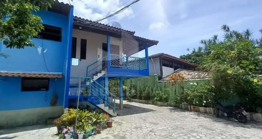 Condomínio Fechado para Venda em Porto Seguro, Centro, 10 dormitórios, 10 banheiros, 10 vagas