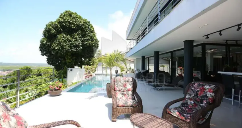 Casa para Venda em Porto Seguro, Centro, 4 suítes, 2 banheiros, 3 vagas