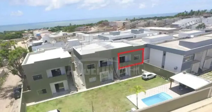 Apartamento para Venda em Porto Seguro, Xurupita, 2 dormitórios, 1 suíte, 1 banheiro, 1 vaga