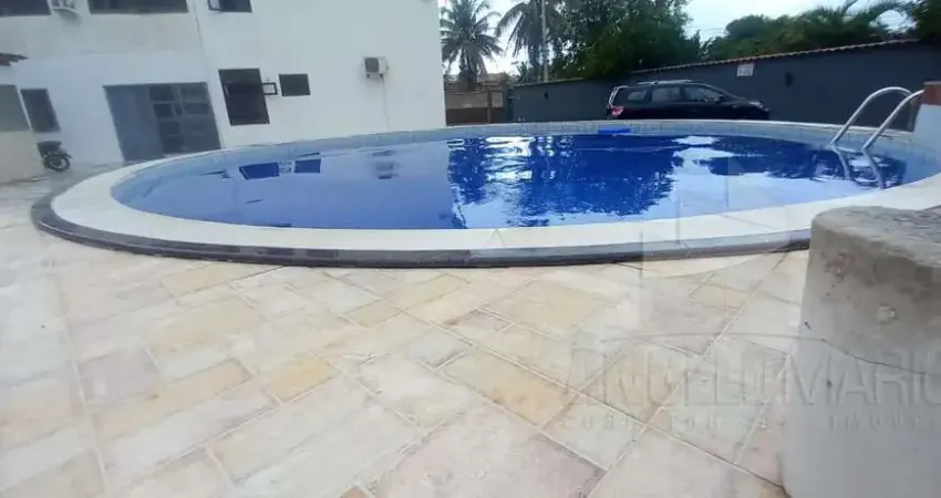 Apartamento para Venda em Porto Seguro, Taperapuan, 2 dormitórios, 1 suíte, 1 banheiro, 1 vaga