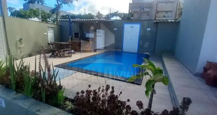 Apartamento para Venda em Porto Seguro, Xurupita, 2 dormitórios, 1 suíte, 1 banheiro, 1 vaga