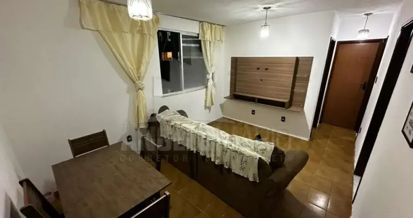 Apartamento para Venda em Salvador, Cabula V, 2 dormitórios, 1 banheiro, 1 vaga