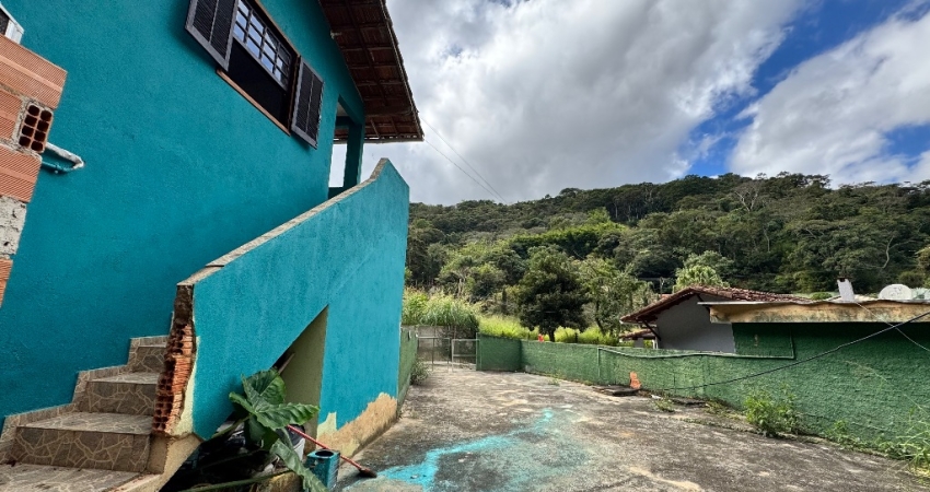 Casa com 3 quartos à venda em Itaipava, Petrópolis 