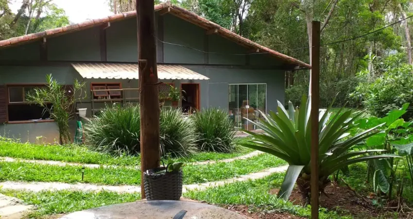 Casa com 3 quartos à venda no Araras, Petrópolis