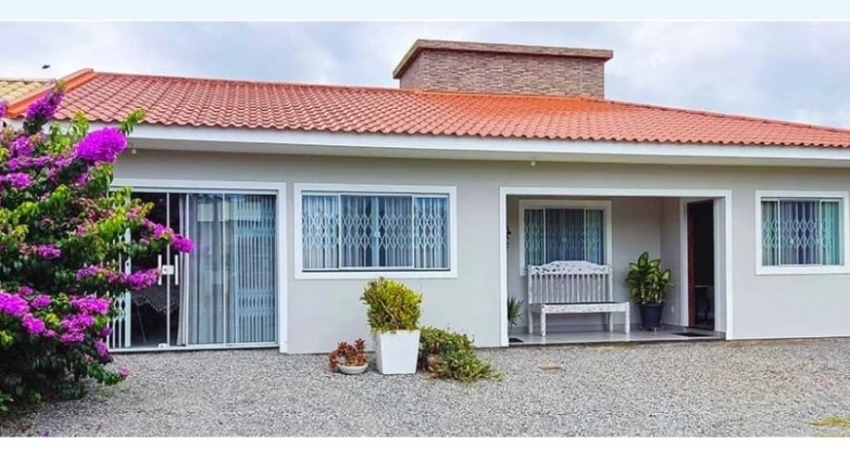 Casa com 3 quartos à venda na Rua 1706, Pinheira, Palhoça