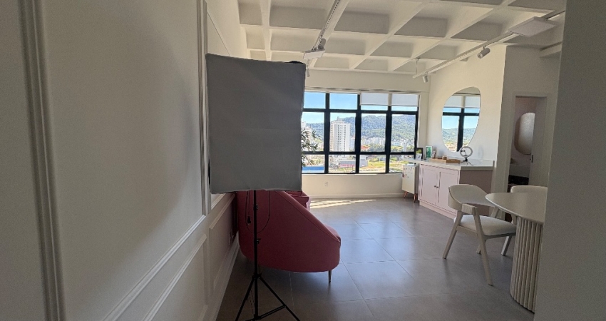 Sala comercial com 1 sala à venda na Praça Quinze de Novembro, Centro, Palhoça