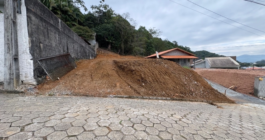 Lindo terreno no sertão - Santo Amaro da imperatriz/SC