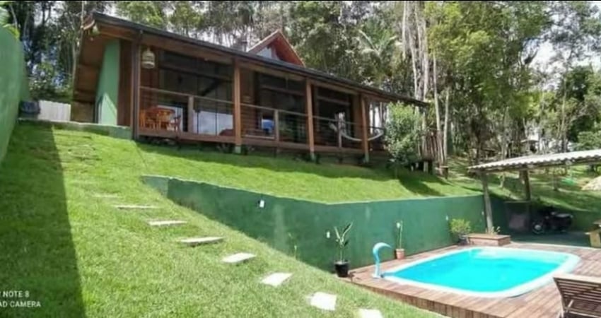 Lindo sítio na Varginha -Santo Amaro da Imperatriz/SC