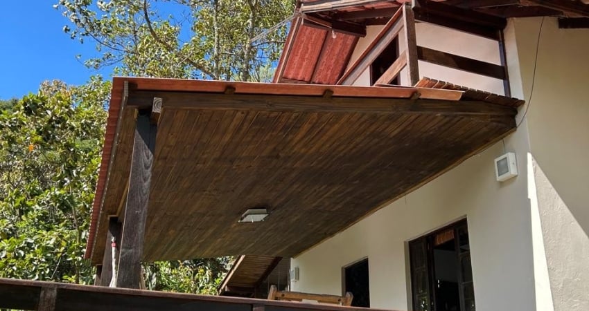 Chácara / sítio com 2 quartos à venda na Rua Prefeito José Koering, Águas Mornas, Santo Amaro da Imperatriz