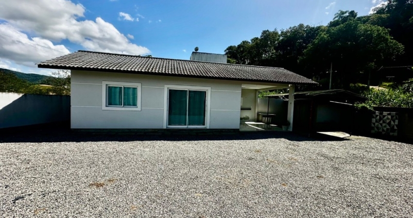 Casa com 1 quarto à venda na Rua Prefeito José Koering, São Francisco, Santo Amaro da Imperatriz
