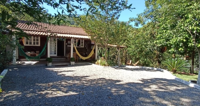 Lindo sítio no Pagará - Santo Amaro da imperatriz/SC