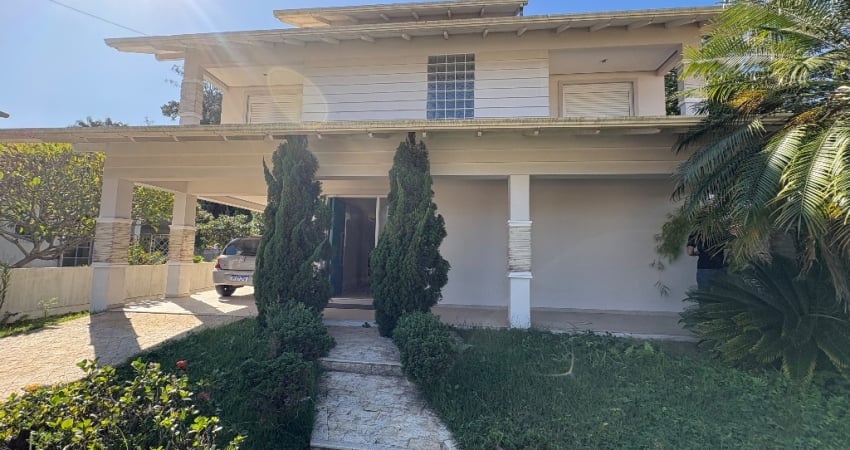 Linda casa no centro - Santo Amaro da imperatriz/SC