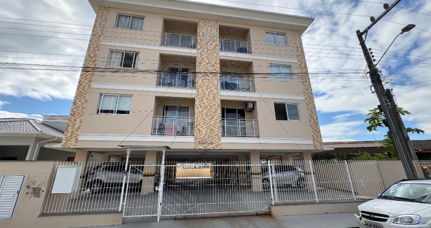 Apartamento 2 Dormitórios- centro -Santo Amaro da Imperatriz/SC