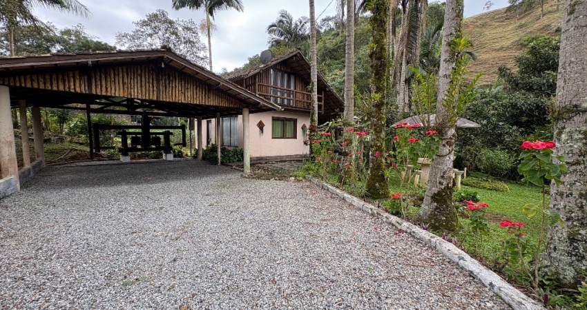 Lindo sítio na Varginha - Santo Amaro da Imperatriz/SC
