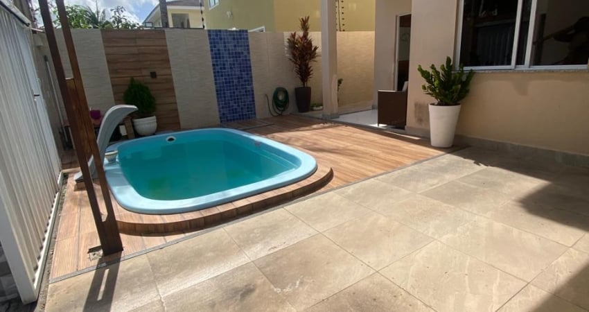 Vendo casa solta Priscila Dultra - Vilas do Atlantico