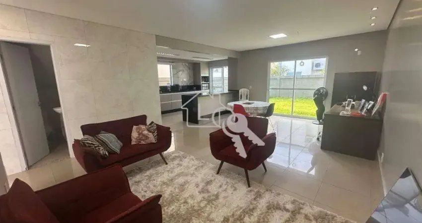 Sobrado com 3 dormitórios à venda, 136 m² por R$ 690.000,00 - Triângulo - Porto Velho/RO