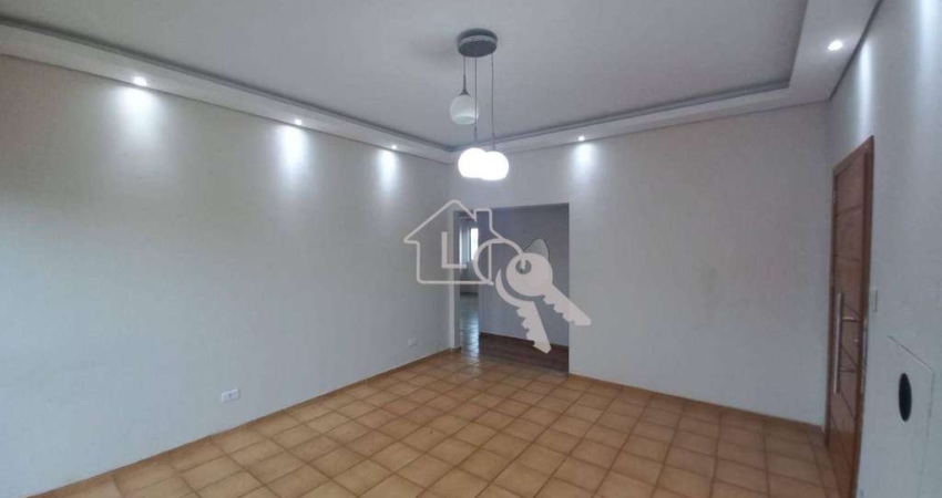 Apartamento com 2 dormitórios à venda, 119 m² por R$ 280.000,00 - Baixa União - Porto Velho/RO