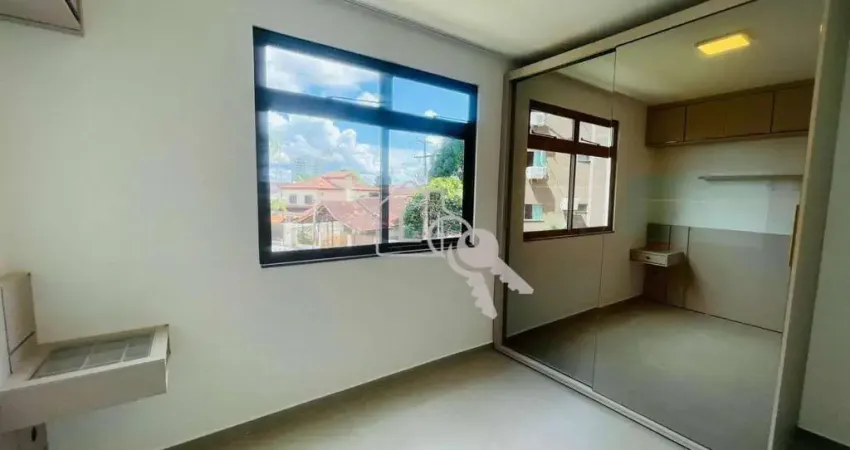 Apartamento com 2 dormitórios para alugar, 60 m² por R$ 3.300,00/mês - Flodoaldo Pontes Pinto - Porto Velho/RO