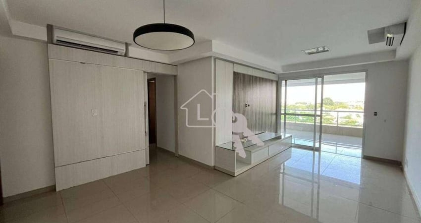 Apartamento com 4 dormitórios à venda, 146 m² por R$ 1.200.000 - Olaria - Porto Velho/RO