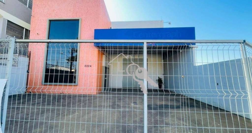 Galpão à venda, 780 m² por R$ 2.180.000,00 - Nova Porto Velho - Porto Velho/RO